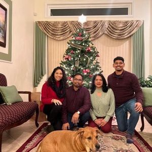 Meet your Posher, Shiv n savi